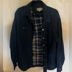 Duluth Shirt Jacket